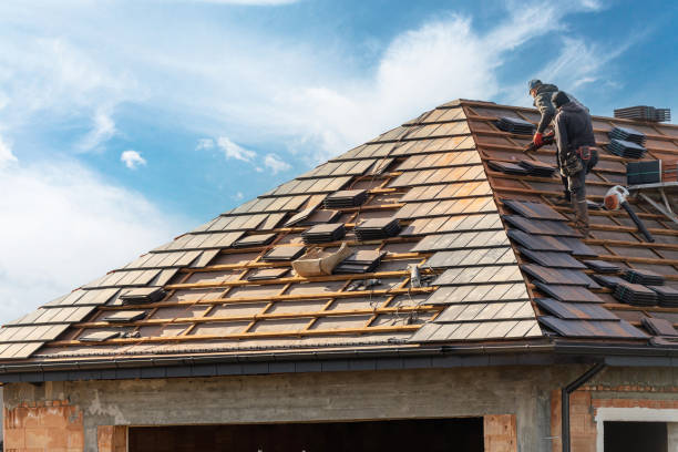 Fast & Reliable Emergency Roof Repairs in Marion, TX